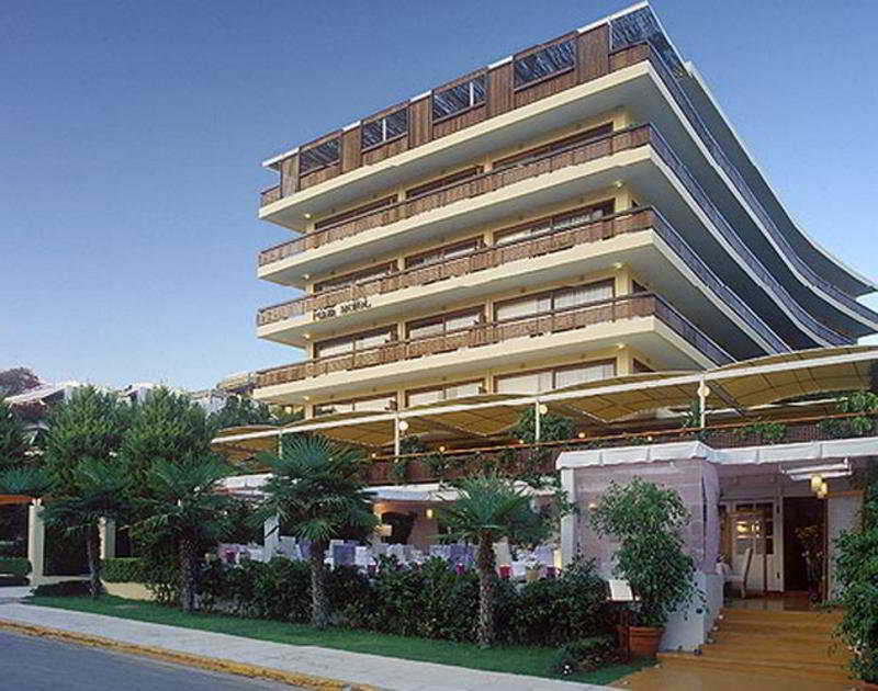 Plaza Vouliagmeni Strand Hotel Vari-Voula-Vouliagmeni Extérieur photo